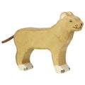 Unavailable swatch wooden animals