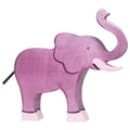 Unavailable swatch wooden animals