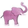 Unavailable swatch wooden animals
