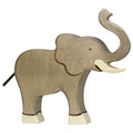 Unavailable swatch wooden animals