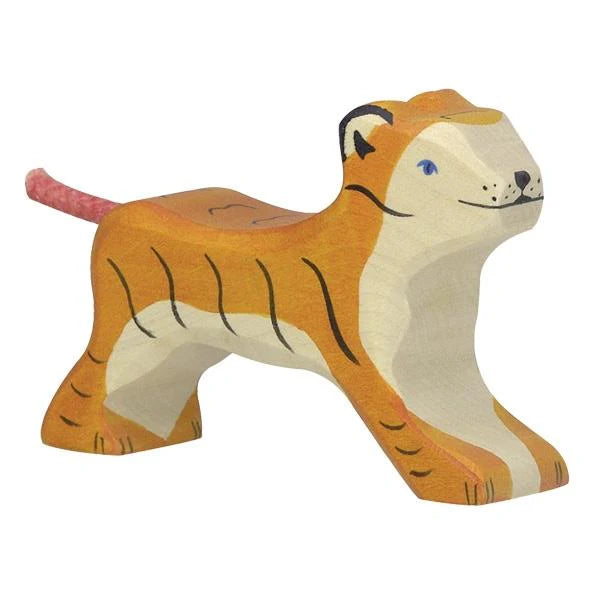 Unavailable swatch wooden animals