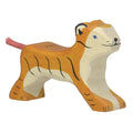 Unavailable swatch wooden animals