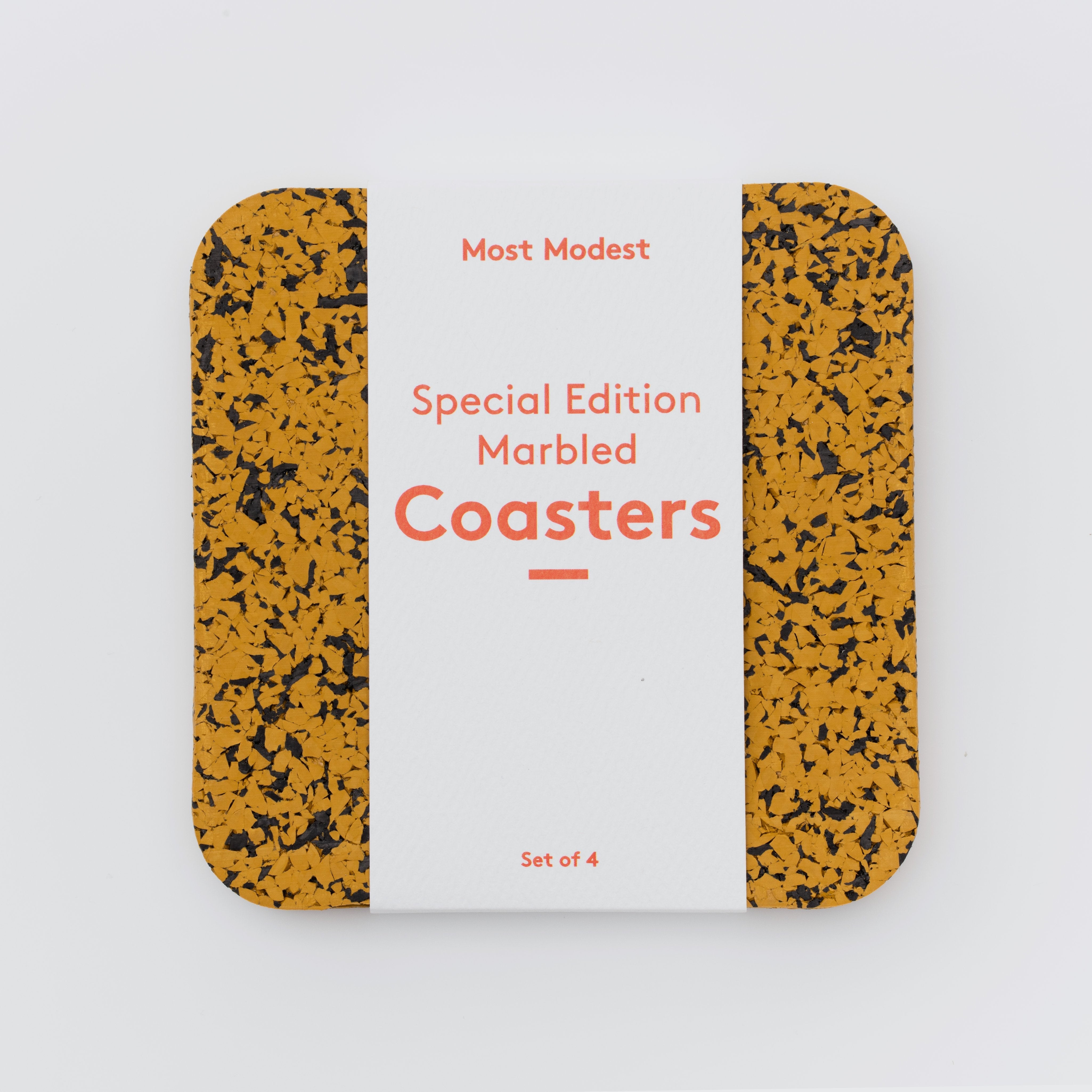 Color Sibling Yellow - Preorder