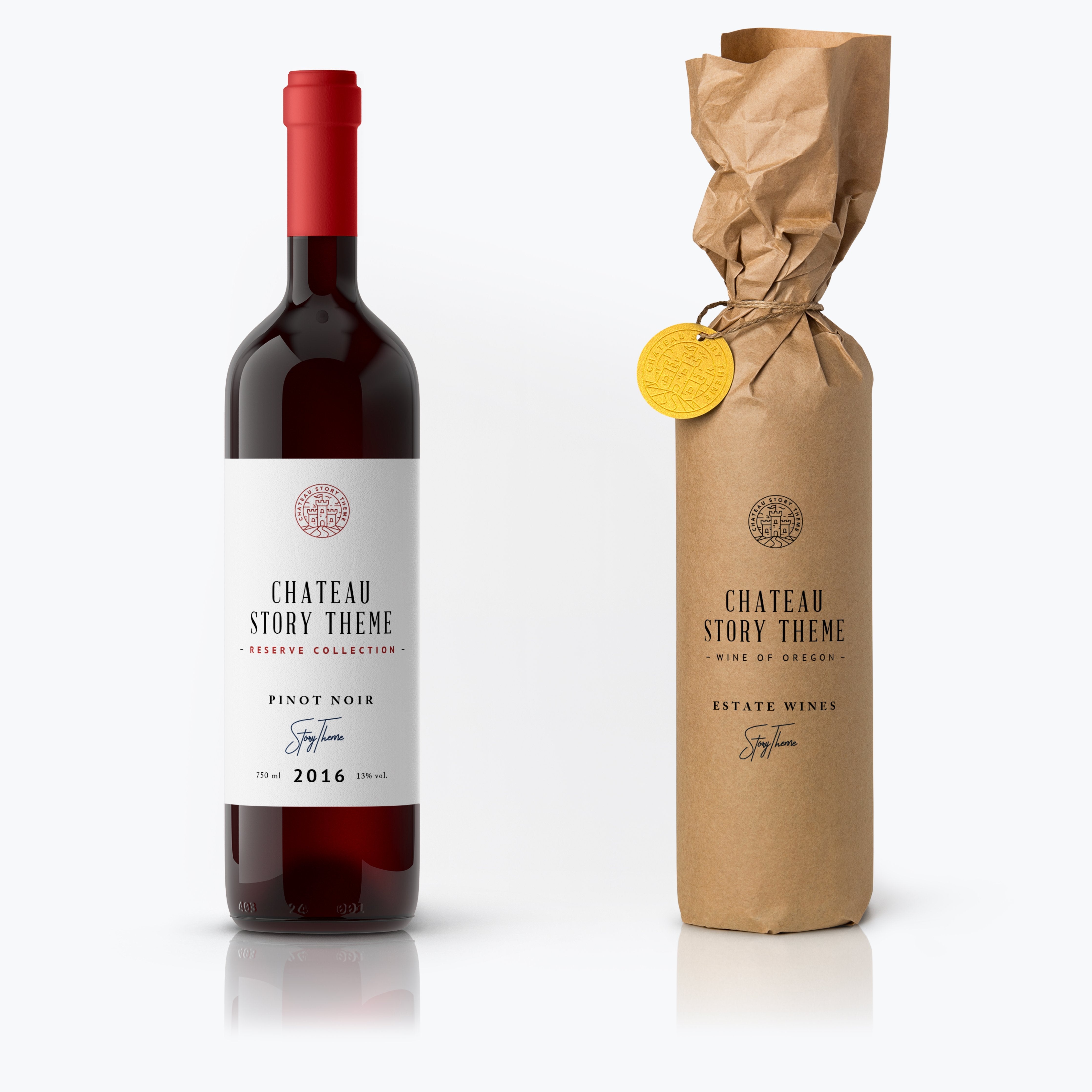 2016 Merlot Reserve