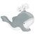 Unavailable swatch wooden animals
