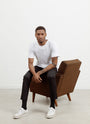 The 24 Trouser in Black - Siblings
