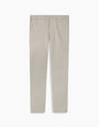 The 24 Trouser in Beige - Siblings
