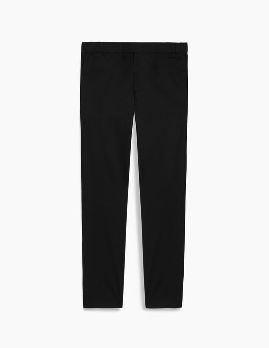 The 24 Trouser in Black - Siblings