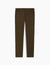The 24 Trouser in Khaki - Siblings