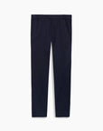 The 24 Trouser in Navy - Siblings