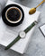 Men's watch body