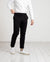 The 24 Trouser in Black - Siblings