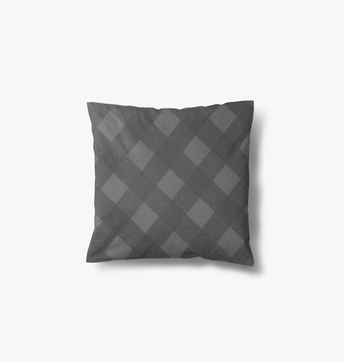 Throw pillow - Mаny Colors options - Longer color text