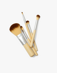 Bamboo Brush Set - Photo in description