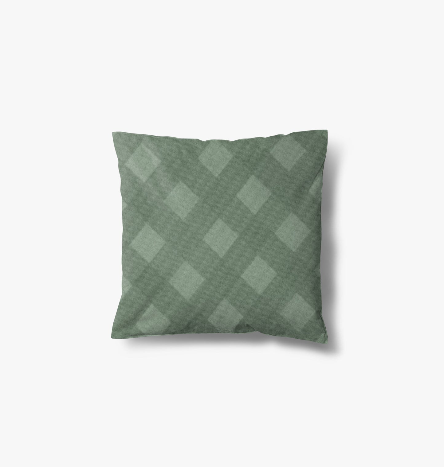 Throw pillow - Mаny Colors options - Longer color text