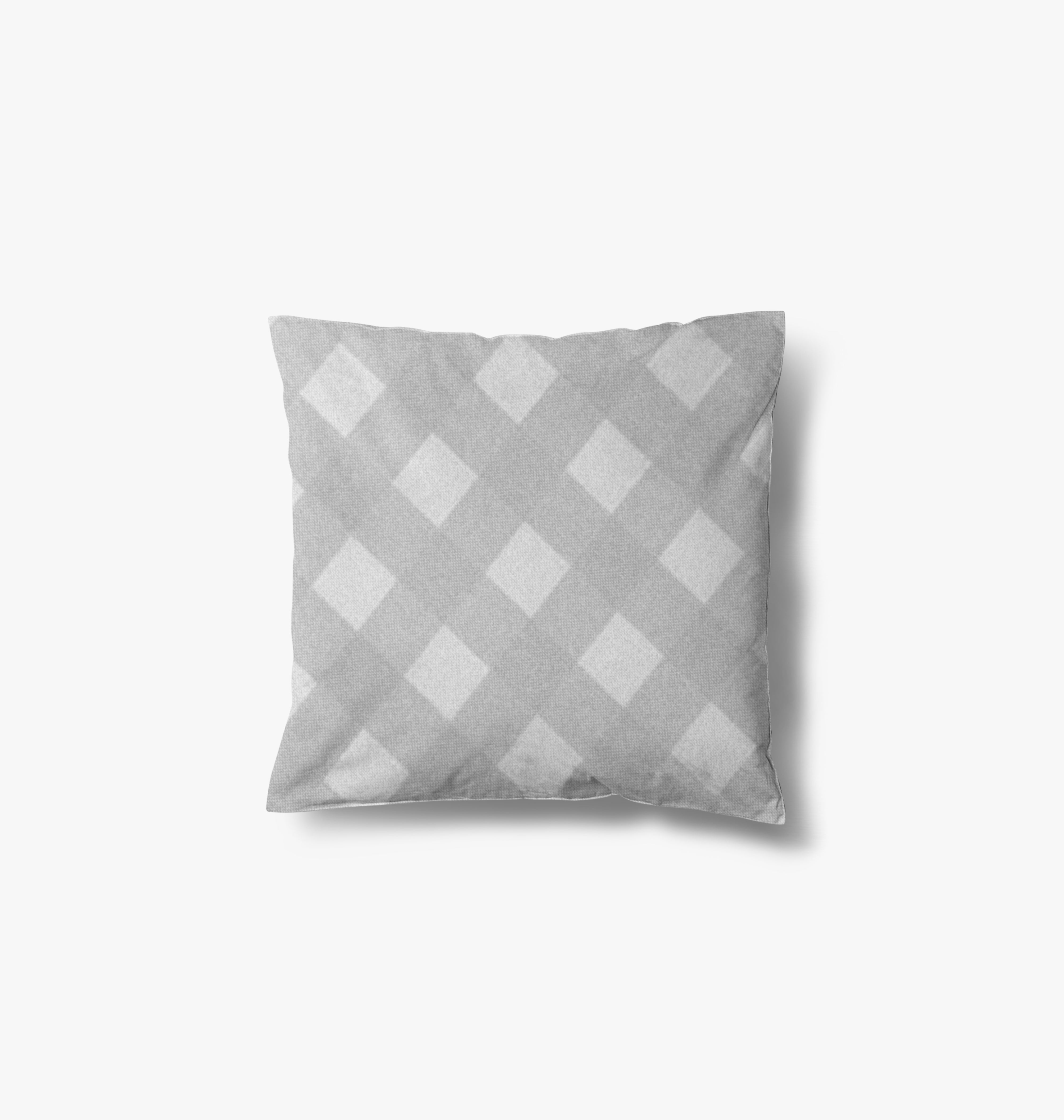Throw pillow - Mаny Colors options - Longer color text
