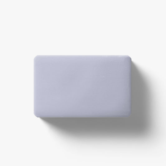 Lavender Rosemary Soap Bar - Long description - Many size options