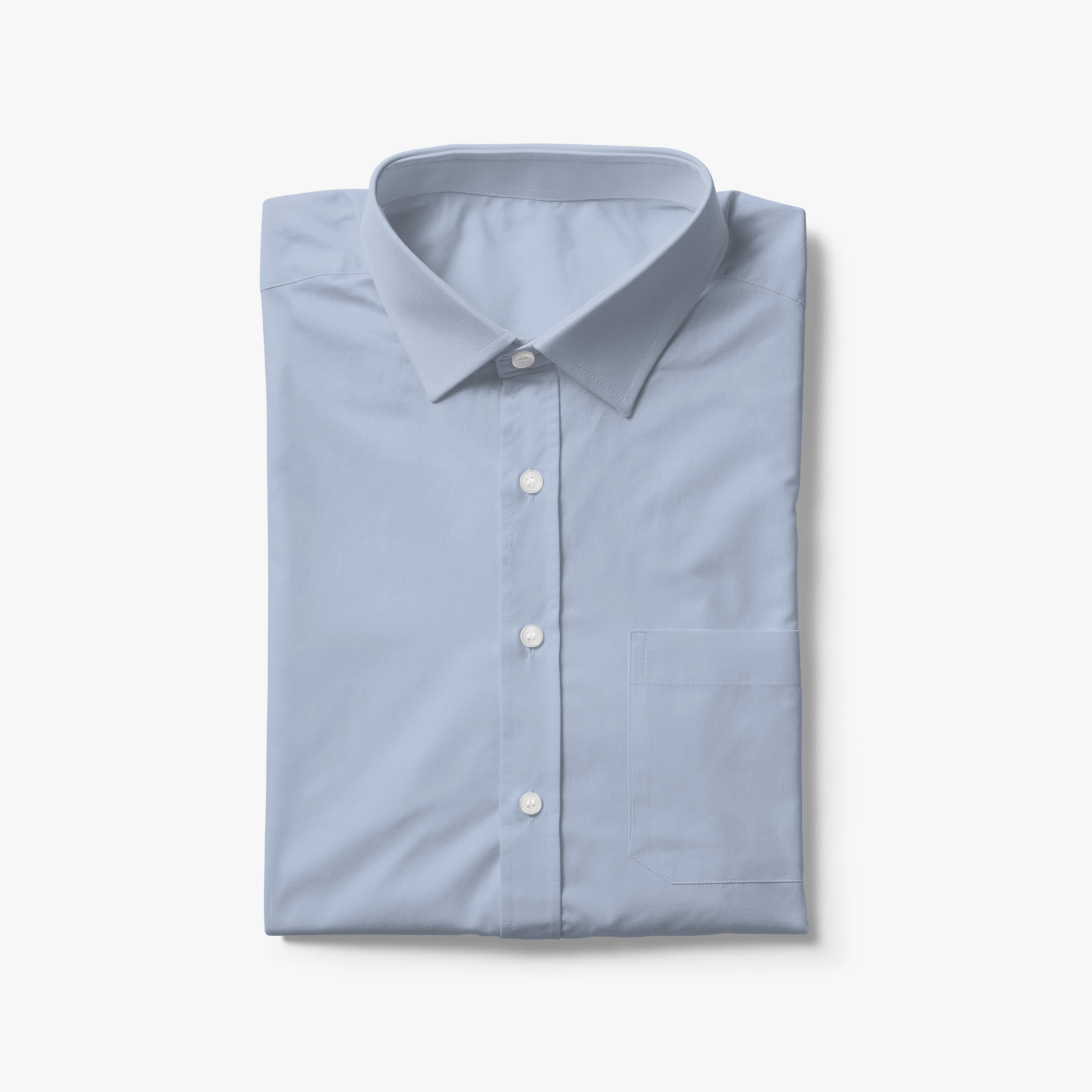 Long Sleeve Shirt - Continue selling when out of stock