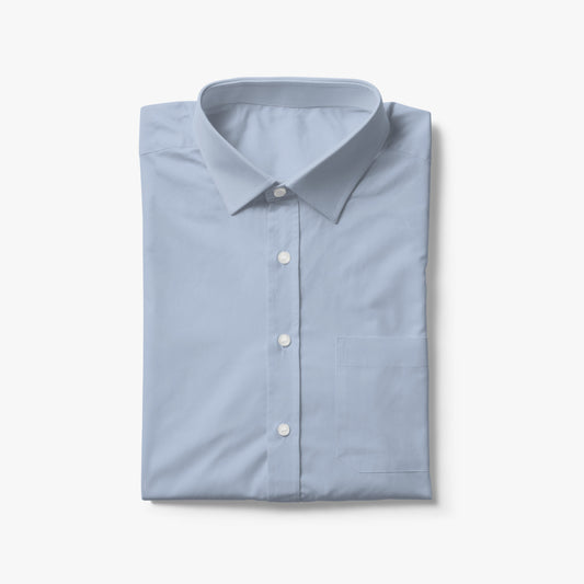 Long Sleeve Shirt - Continue selling when out of stock