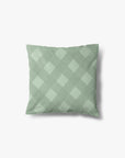 Throw pillow - Mаny Colors options - Longer color text