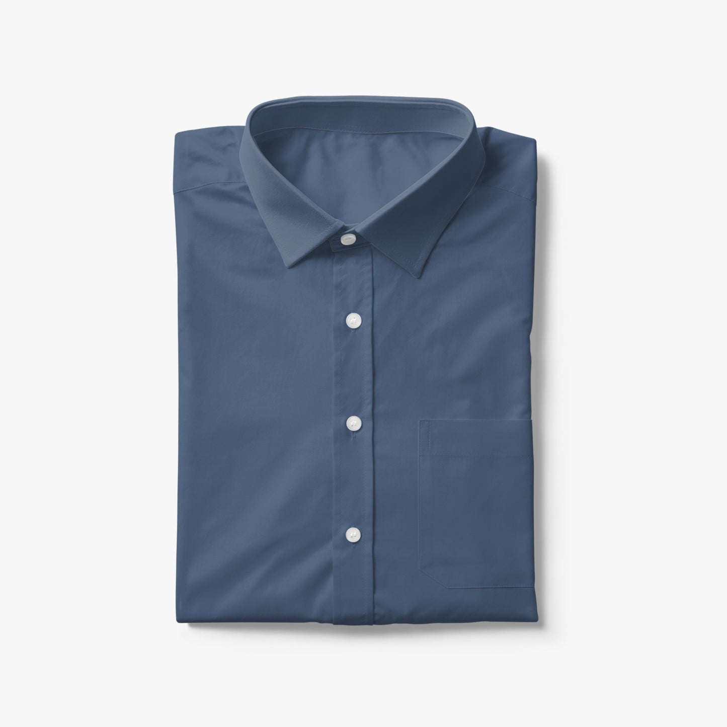 Long Sleeve Shirt - Continue selling when out of stock