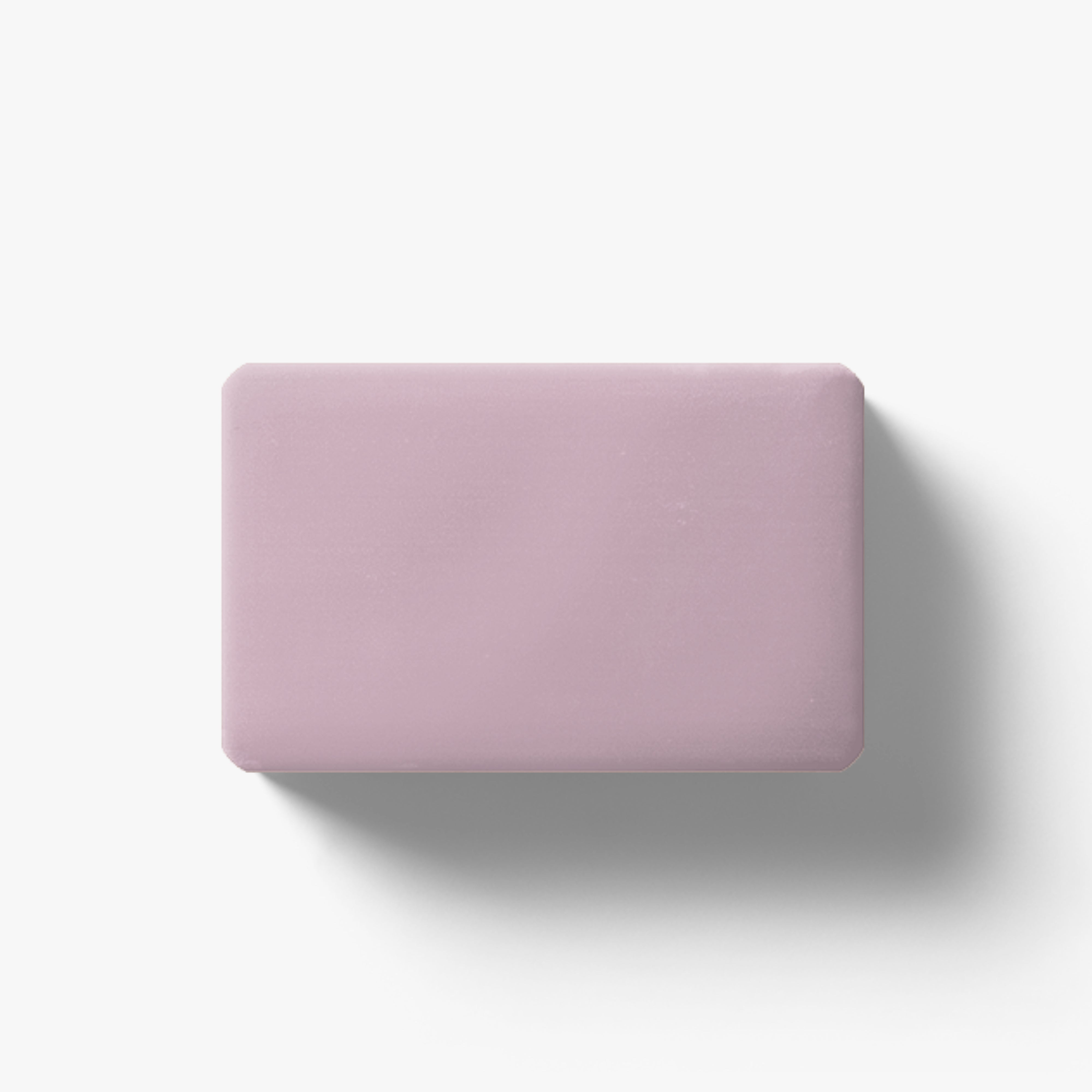 Shea Rose Soap Bar - Table- Many size options