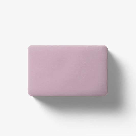 Shea Rose Soap Bar - Table- Many size options