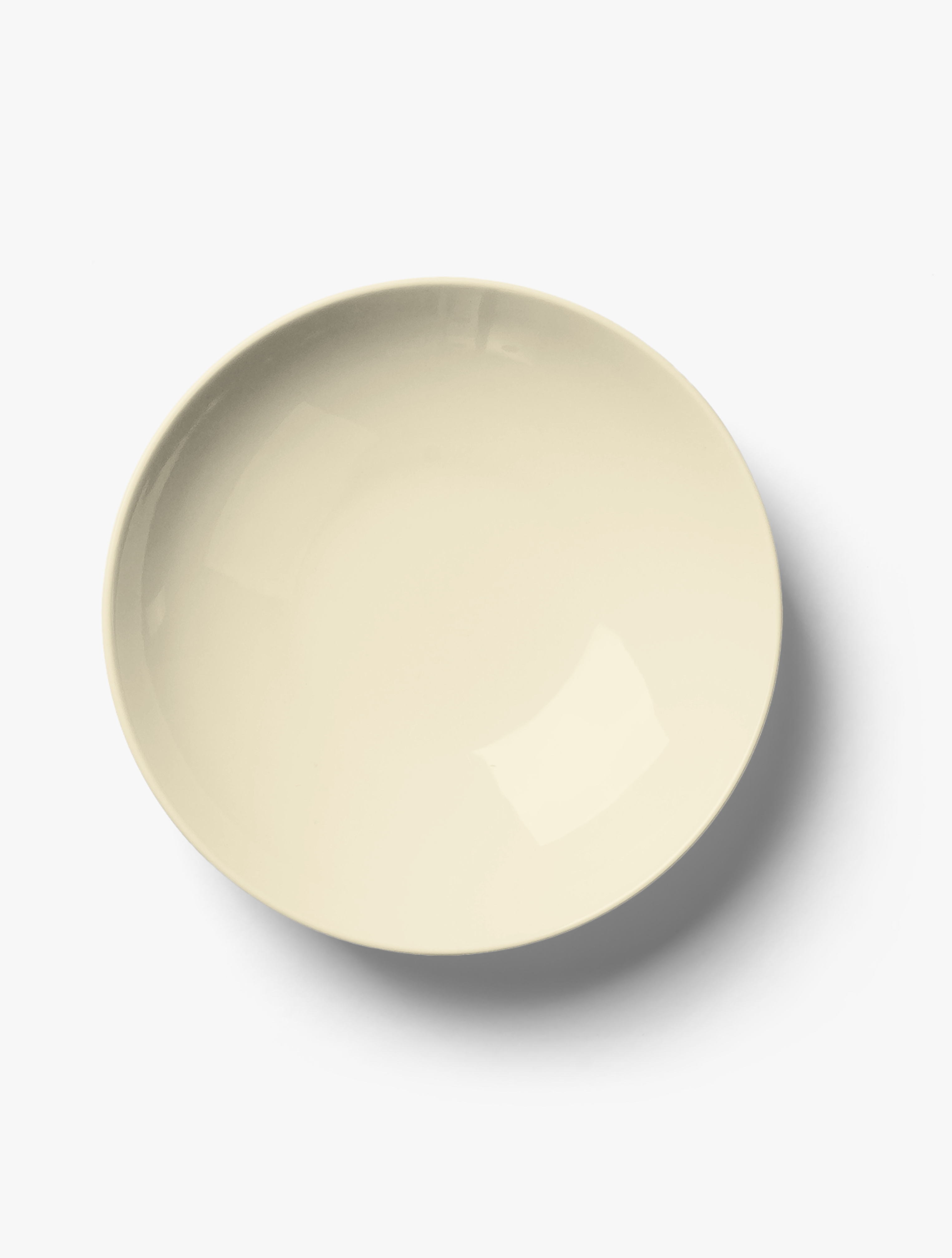 Porcelain Bowl - PNG colors