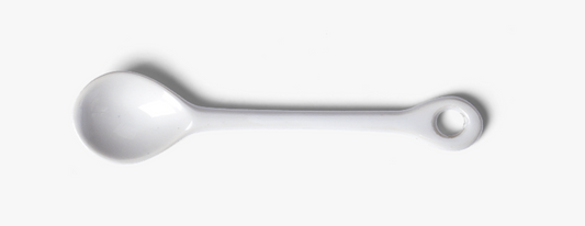 Tea Spoon - PNG image - 1 color option