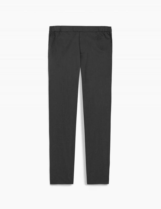 The 24 Trouser in Slate Grey - Siblings