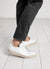 The 24 Trouser in Slate Grey - Siblings